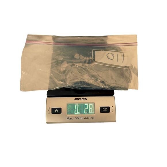 Infinity scarf - Picture 5 of 5